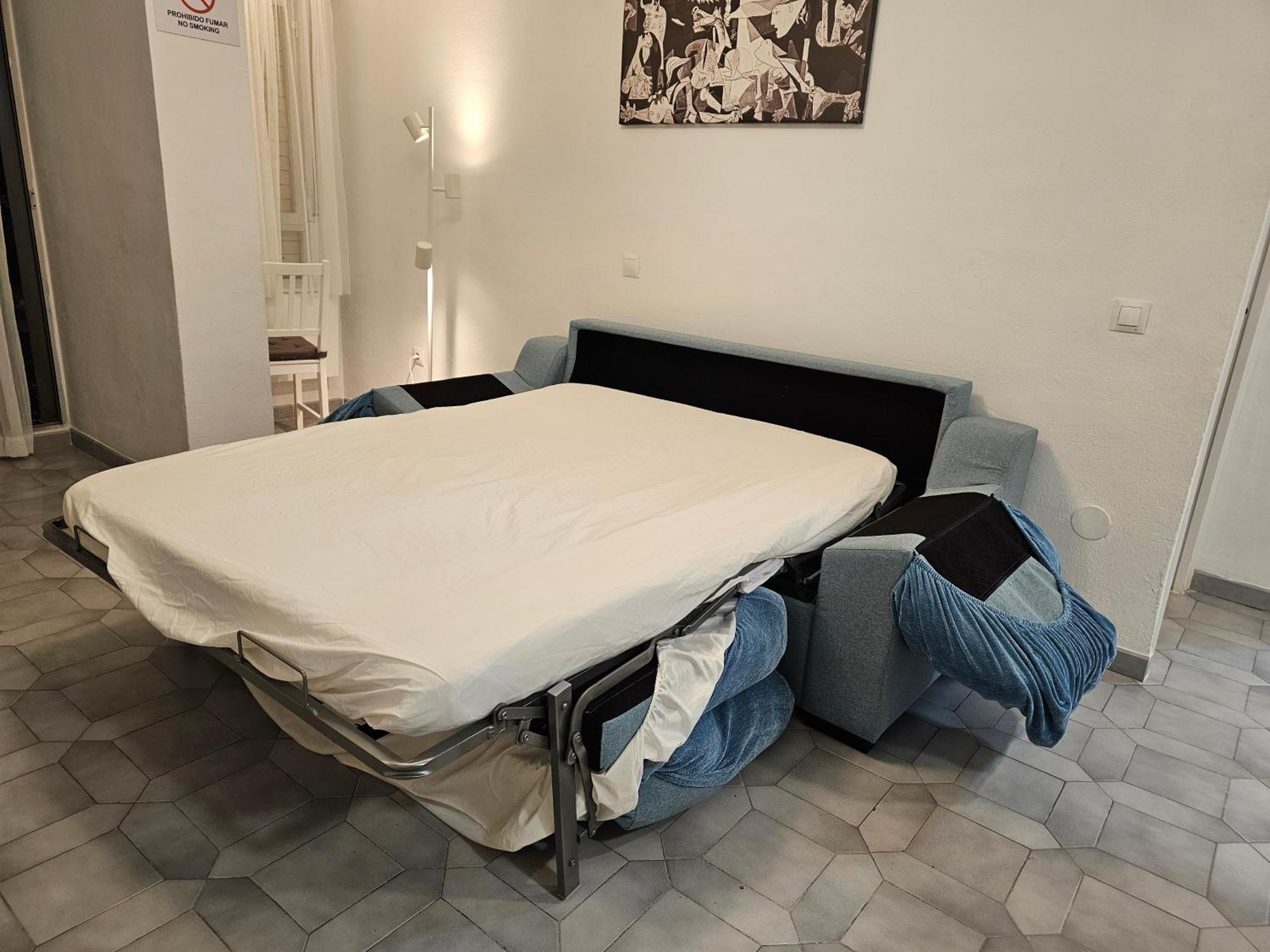 Apartamento Entero, Enormes Piscinas, Terraza Y Playa Benalmádena Εξωτερικό φωτογραφία