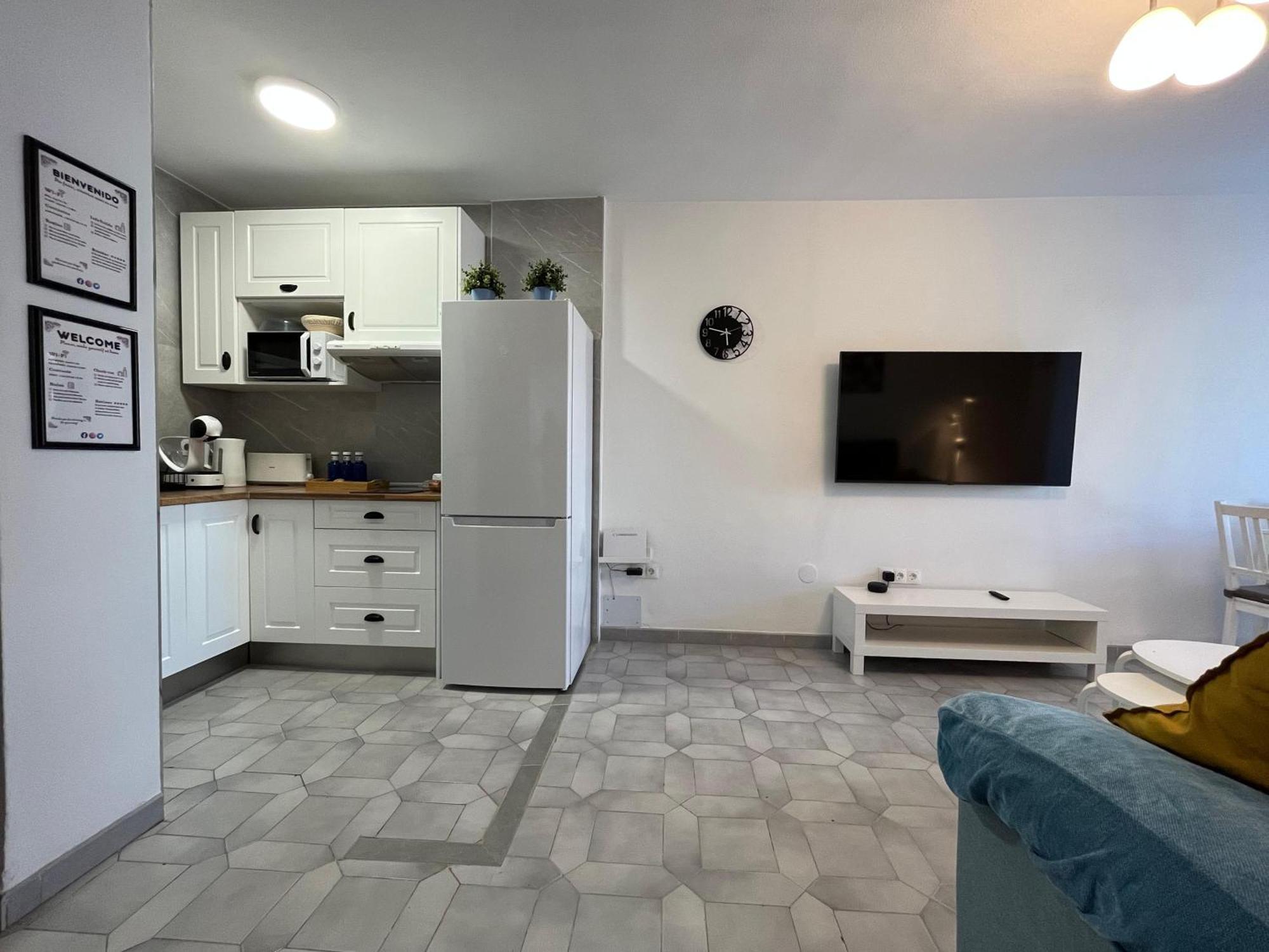 Apartamento Entero, Enormes Piscinas, Terraza Y Playa Benalmádena Εξωτερικό φωτογραφία